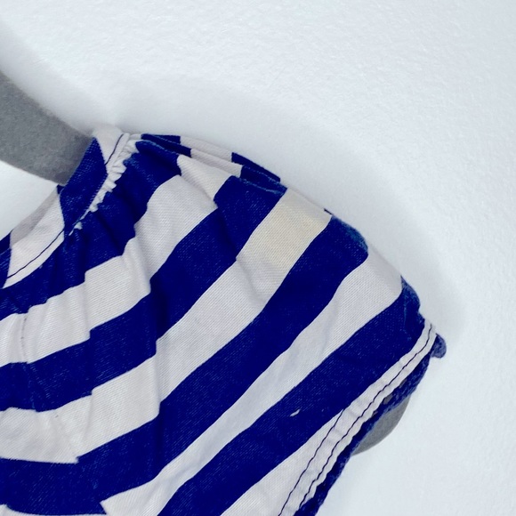 Stripe Dress - Picture 4 of 4